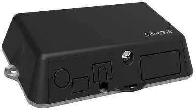 Точка доступа MikroTik RouterBOARD LtAP mini LTE kit (RB912R-2nD-LTm&R11e-LTE)