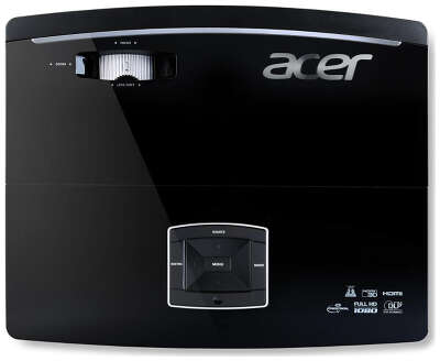 Проектор Acer P6505, DLP, 1920x1080, 5500лм