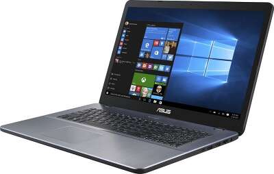 Ноутбук ASUS VivoBook 17 X705UA-GC822T 17.3