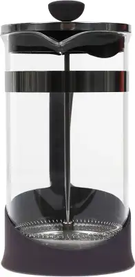 Френч-пресс Rondell Akzent RDS-938 1л фиолетовый