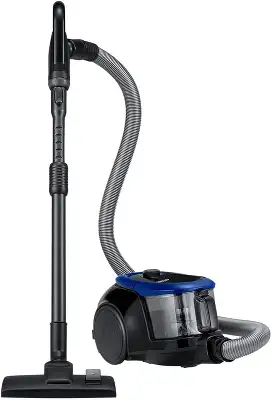 Пылесос Samsung VC18M21A0SB/EV 1800Вт синий/черный