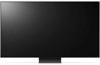Телевизор LED LG 75" 75QNED816RA.ARUB черный титан 4K Ultra HD 120Hz DVB-T DVB-T2 DVB-C DVB-S DVB-S2 USB WiFi Smart TV