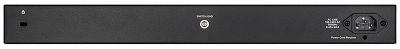 Коммутатор D-Link Настраиваемый L2 коммутатор, 24х1000Base-T, 4хCombo 1000Base-T/SFP, упрощенный интерфейс CLI