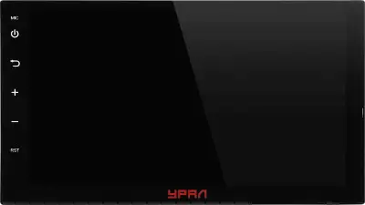 Автомагнитола Ural АМС ШТОРМ 71 2DIN 4x50Вт 2000Mb Android 12 WiFi 2.5 (УРАЛ АМС ШТОРМ 71)