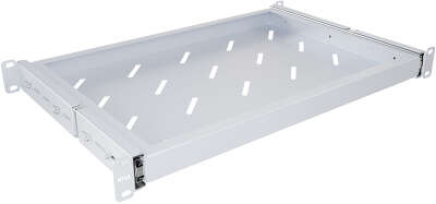 Полка выдвижная NTSS NTSS-MSKB-FS-600 1U нагр.:20кг. 19