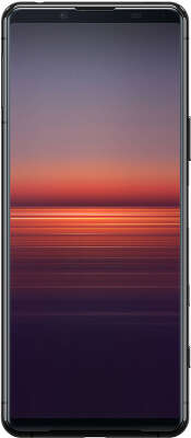 Смартфон Sony Xperia 5 II, черный