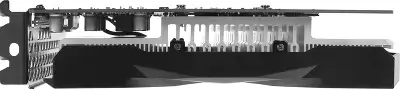 Видеокарта Biostar PCI-E 3.0 GTX1050Ti-4GB NVIDIA GeForce GTX 1050TI 4Gb 128bit GDDR5 1291/7008 DVIx1 HDMIx1 DPx1 HDCP Ret