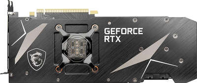 Видеокарта MSI NVIDIA nVidia GeForce RTX 3080Ti VENTUS 3X 12G 12Gb DDR6X PCI-E HDMI, 3DP