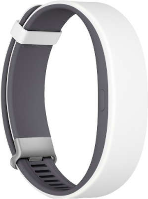Фитнес-браслет Sony SmartBand SWR12, белый