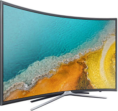 ЖК телевизор 40"/102см Samsung UE40K6500BU FHD титан