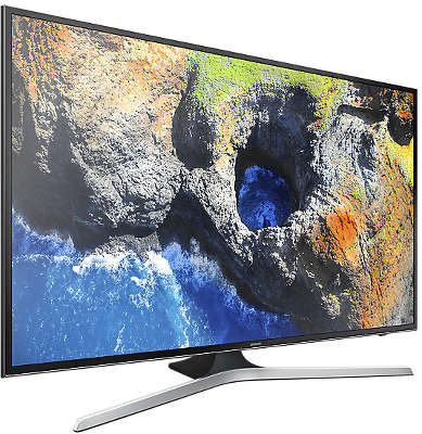 ЖК телевизор 40"/102см Samsung UE40MU6103U 4K UHD