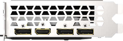 Видеокарта GIGABYTE nVidia GeForce GTX1660 GAMING 6Gb DDR5 PCI-E HDMI, 3DP