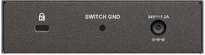 D-Link DGS-1005P/B3A