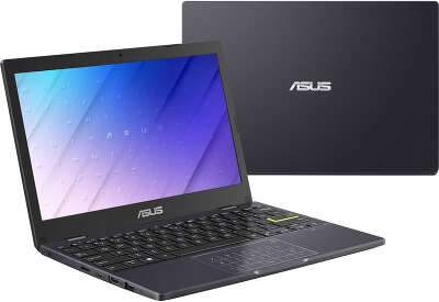 Ноутбук ASUS Vivobook 12 L210MA-GJ163T 11.6" 1280x720 N4020/4/128 SSD/WF/BT/Cam/W10