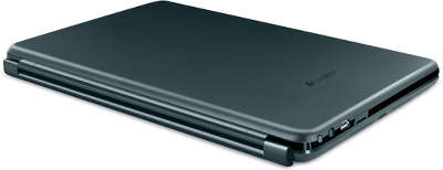 Клавиатура Logitech UltraThin Keyboard Mini для iPad mini 1/2/3, чёрная [920-005033]