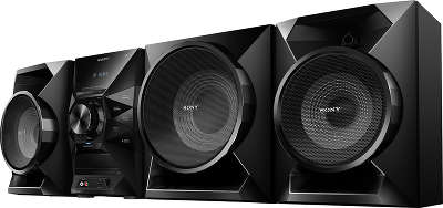 Минисистема Hi-Fi Sony MHC-ECL99BT