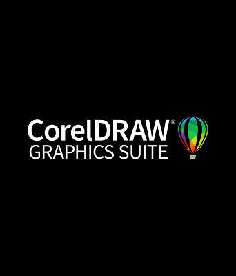 CorelDRAW Graphics Suite 365-Day Subs(251-2500)