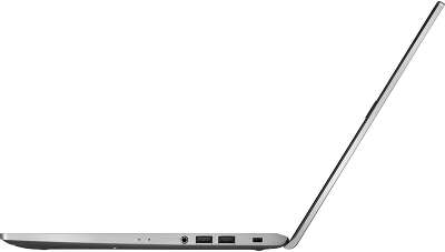 Ноутбук ASUS VivoBook 15 X515EA-BQ1206 15.6" FHD IPS i5 1135G7/8/512 SSD/Dos