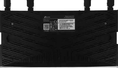 Маршрутизатор TP-LINK Archer AX10, 802.11a/b/g/n/ac/ax, 2.4 / 5 ГГц