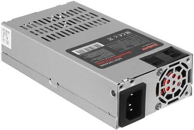 Exegate EX264936RUS Серверный БП 250W <ServerPRO-1U-F250AS> APFC, унив. для Flex1U, 24pin, 4pin,3xSATA, 2xIDE