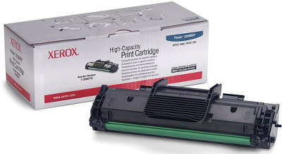 Тонер-картридж Xerox 113R00735