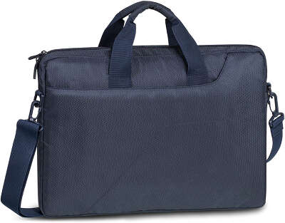 Сумка для ноутбука 15.6" RIVA 8035 dark blue