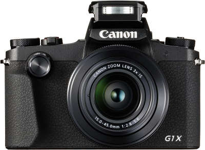 Цифровая фотокамера Canon PowerShot G1 X Mark III