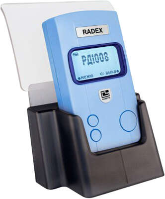 Дозиметр-радиометр Radex RD1008