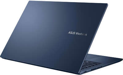 Ноутбук ASUS Vivobook 16X X1603ZA-MB239 16" WUXGA i5-12500H/8/512 SSD/NoOS