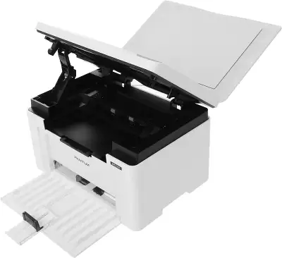 МФУ лазерный Pantum BM2300 белый (A4, принтер/сканер/копир, 1200dpi, 22ppm, 128Mb, USB) (BM2300)