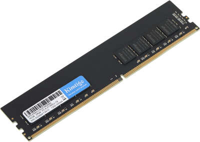 Модуль памяти DDR4 DIMM 16Gb DDR2666 Kimtigo (KMKU16GF682666)