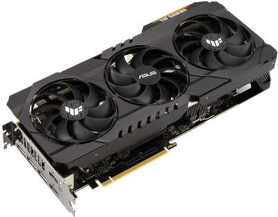 Видеокарта ASUS NVIDIA nVidia GeForce RTX 3080Ti TUF Gaming OC 12Gb DDR6X PCI-E 2HDMI, 3DP