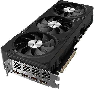 Видеокарта GIGABYTE AMD Radeon RX 7800 XT GAMING OC 16Gb DDR6 PCI-E 2HDMI, 2DP