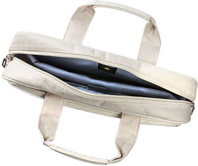 Сумка для ноутбука 15,6" Krusell KS-71225 Avenyn, белый