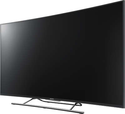 ЖК телевизор Sony 55"/139см KD-55S8505C 3D LED 4K