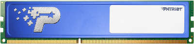 Модуль памяти DDR4 DIMM 16384Mb DDR2133 Patriot