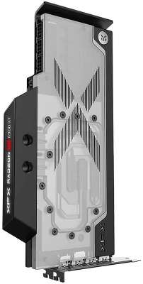 Видеокарта XFX AMD Radeon RX 6900 XT ZERO x EKWB WATERBLOCK 16Gb DDR6 PCI-E HDMI, 2DP