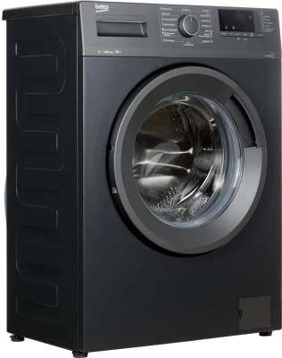 Стиральная машина WSRE6512ZAA 7320210019 BEKO
