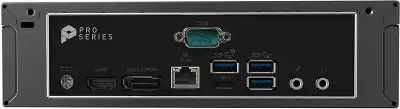 Компьютер Неттоп MSI PRO DP21 13M-631XRU i5 13400 2.5 ГГц/16/512 SSD/WF/BT/без ОС,черный