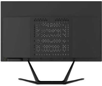 Моноблок F+tech FMB-215-P1 21.5" FHD i3-12100 3.3 ГГц/8/256 SSD/WF/BT/Kb+Mouse/без ОС,черный