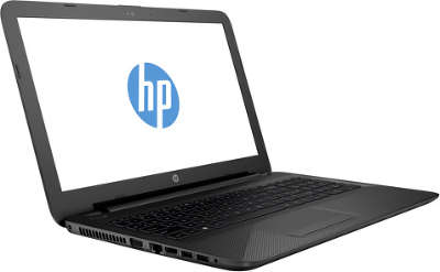 Ноутбук HP Pavilion 15-af124ur 15.6" HD/A6 5200/2/500/WF/BT/CAM/DOS (P0U36EA)