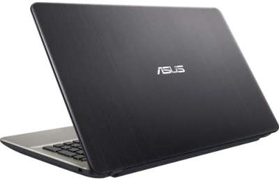 Ноутбук ASUS R541NA 15.6" HD/N4200/4/500/WF/BT/CAM/W10