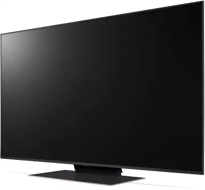 Телевизор 43" LG 43UT91006LA UHD HDMIx3, USBx2