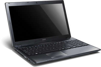 Ноутбук Acer Aspire 5755G-2416G1TMnbs 15.6" HD | i5-2410M | 6 | 1TB | GF540M 2Gb | Multi | WF/BT/CAM | W7HP