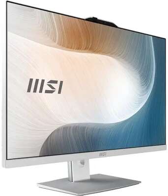 MSI Modern AM272P 1M-676XRU [9S6-AF8232-676] White 27
