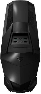 Блок питания Deepcool Explorer DE530 Retail , ATX v.2.31, 400W / 530W в пике, 1x PCI-E (6+2pin), 4x SATA, 3x M