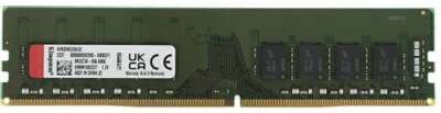 Kingston DDR4 DIMM 32GB KVR32N22D8/32 PC4-25600, 3200MHz, CL22