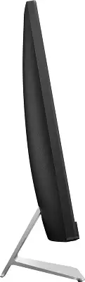 Моноблок Asus F3402WFA-BPC0050 23.8" Full HD Ryzen 3 7320U (2.4) 8Gb SSD512Gb RGr CR без ОС GbitEth WiFi BT 90W клавиатура мышь Cam черный 1920x1080