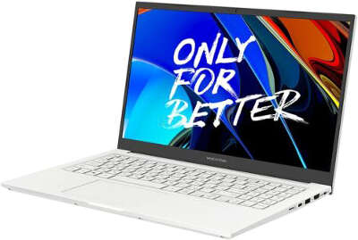 Ноутбук Maibenben M555 White 15.6" FHD IPS R5-5500U/8/256 SSD/Linux