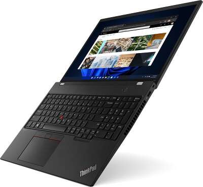 Ноутбук Lenovo ThinkPad T16 G1 16" WUXGA IPS i7 1270P/16/512 SSD/W10Pro Eng KB